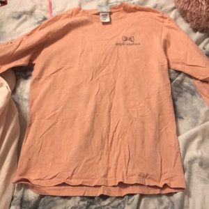 Simply southern shirt